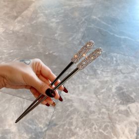 High-value Stainless Steel Chopsticks Household Chopsticks