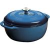 7.5 Quart Enameled Cast Iron Dutch Oven