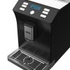 Super Automatic Espresso & Coffee Machine;  Black