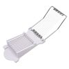 Stainless Steel Luncheon Meat, Ham And Banana Slicer Fruit Slicer Egg Cut Divider