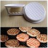 Patty Maker Burger Press Hamburger Works Best for Burger Making Kit Hamburger Patty Maker for Grilling Regular Beef Burge, Kitchen & Grilling Tool