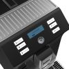 206 Super Automatic Espresso &amp; Coffee Machine; Black