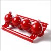 DIY Meatball Maker Mold Fishball Squeezer Homemade Meat Baller Press Molder for Kitchen Tool