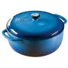 7.5 Quart Enameled Cast Iron Dutch Oven