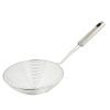 Stainless Steel Frying Food Spoon Colander Strainer Cookware Filter Kitchen Tool