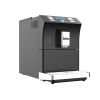 Super Automatic Espresso & Coffee Machine;  Black