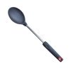 Silicone spatula set directly supplied by the factory; pot spoon shovel set; 6 pieces; high temperature resistant kitchenware; rubber spoon gift; mult