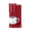 Coffee Maker;  Essentials Single Serve Pod Coffee Brewer