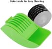 Vegetable Slicer Chopper Herb Mincer Cutter Shredder Kitchen Gadget Tool