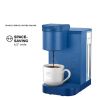 Coffee Maker;  Essentials Single Serve Pod Coffee Brewer