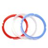 3pcs New Silicone Seal Rings Gasket For Instant Pot Blue Red White IP-DUO60 IP-LUX60 IP-DUO50 IP-LUX50 Smart-60