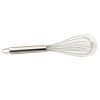 Stainless Steel Balloon Wire Whisk Egg Beater Mixer Baking Utensil