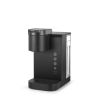 Coffee Maker;  Essentials Single Serve Pod Coffee Brewer