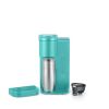 Coffee Maker;  Essentials Single Serve Pod Coffee Brewer